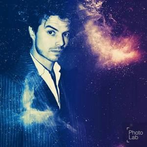 Meet your Posher, Jeff